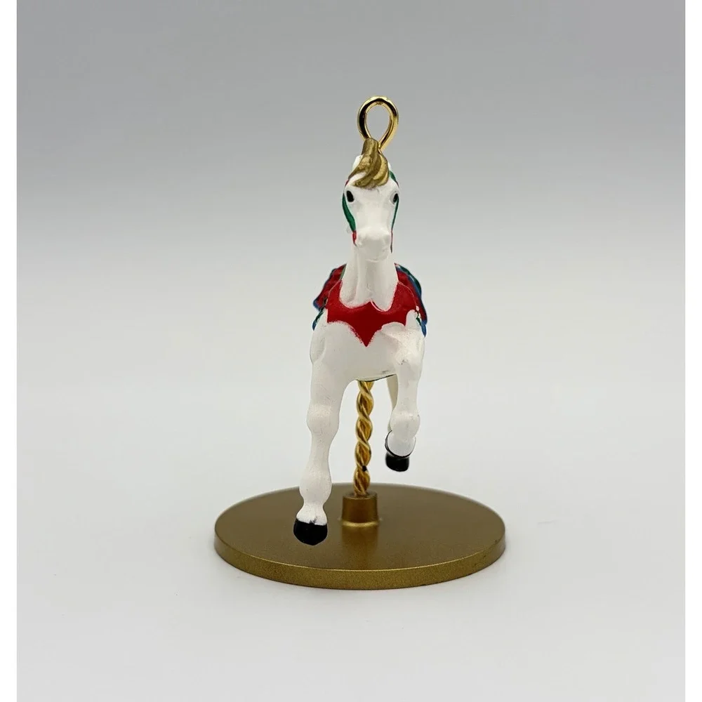 Hallmark 1989 keepsake